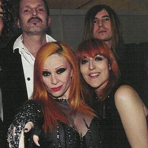Avatar de Fangoria+Dover