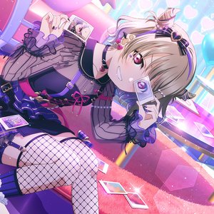 Avatar for 中須かすみ (CV.相良茉優)