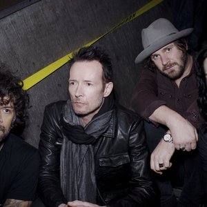 Аватар для Scott Weiland and the Wildabouts