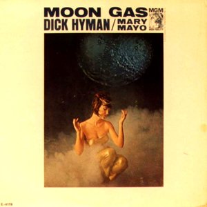 Dick Hyman & Mary Mayo 的头像