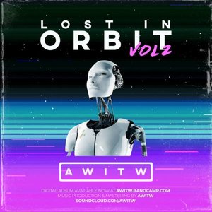 Lost In Orbit Vol.2