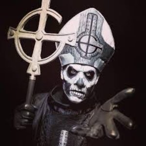 Ghost & Papa Emeritus II 的头像