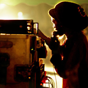 Jah Shaka photo provided by Last.fm