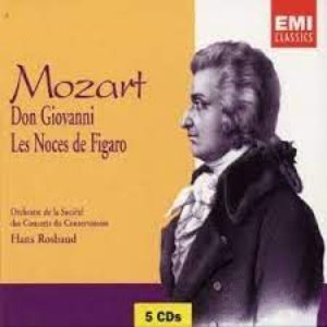 Don Giovanni & Les Noces de Figaro