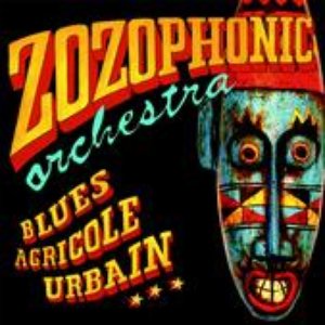 Avatar for Zozophonic Orchestra