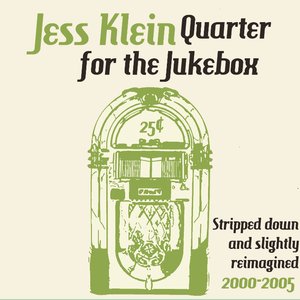 Quarter For The Jukebox