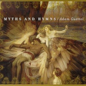 Image for 'Myths and Hymns'