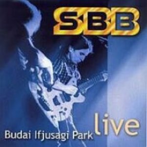 Budai Ifusagi Park - Live '77
