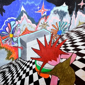 Кучеряві штори