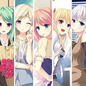 佐々木詩織 Albums And Discography Last Fm 佐々木詩織 Albums And Discography Last Fm