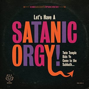 Let's Have A Satanic Orgy!