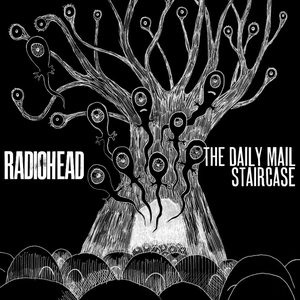The Daily Mail & Staircase