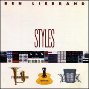 Styles cover