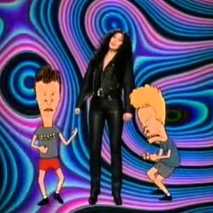 Cher With Beavis And Butt-head için avatar