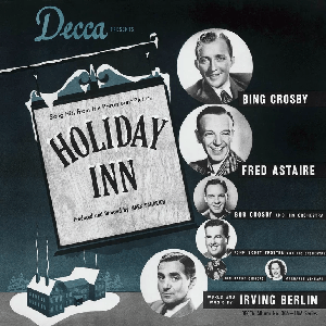 Holiday Inn (Original Motion Picture Soundtrack)