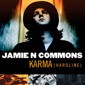Karma (Hardline) - Single