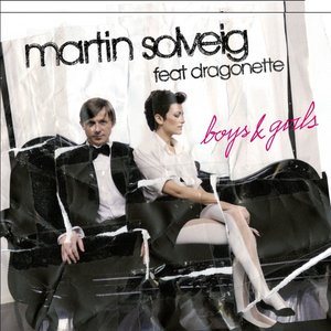 Boys & Girls (feat. Dragonette)