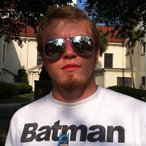 Luke Keever 的头像