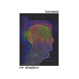 Mr. Shadow - Single