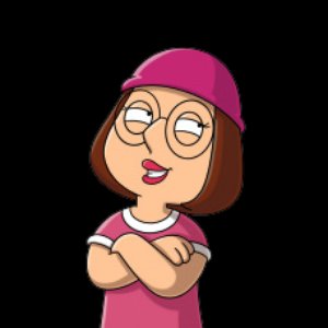 Avatar for Meg Griffin