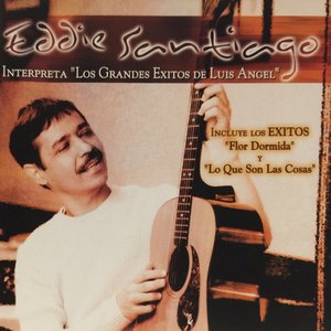 Interpreta Los Grandes Exitos De Luis Angel