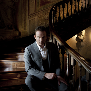 Russell Watson photo provided by Last.fm