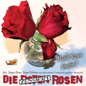 Avatar for Die zensierten Rosen
