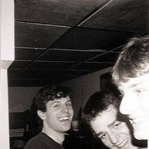 Rake photo provided by Last.fm