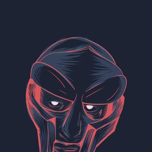 MF Doom Feat. Megalon & King Ghidra 的头像