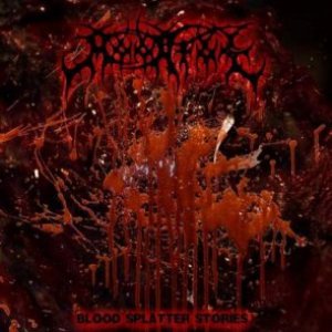 Bloodsplatter Stories