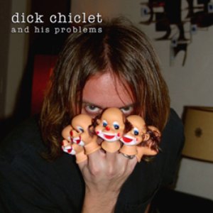 Dick Chiclet 的头像