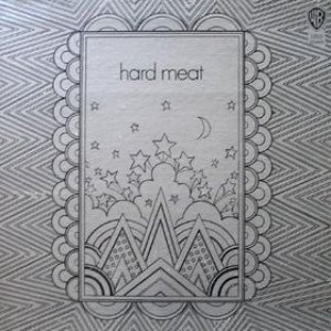 Hard Meat / Through a Window