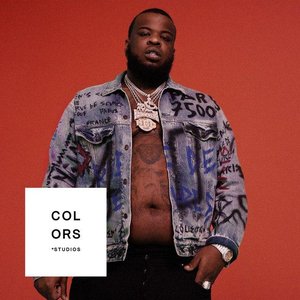 Drizzy Draco - A COLORS SHOW - Single