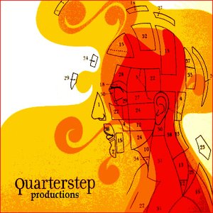 Quarterstep のアバター