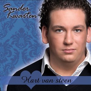 Hart van steen