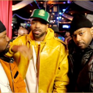 Avatar de Raekwon, Ghostface Killah & Method Man