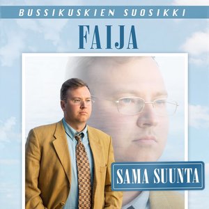 Sama suunta - Single