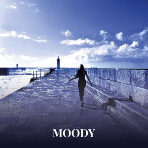 Moody (Radio Edit) - Single