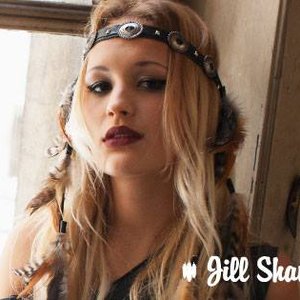 Jill Shaw のアバター