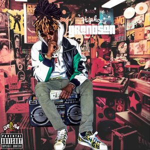 Hip Hop Grandson