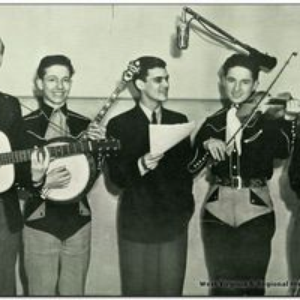 The Lonesome Pine Fiddlers photo provided by Last.fm