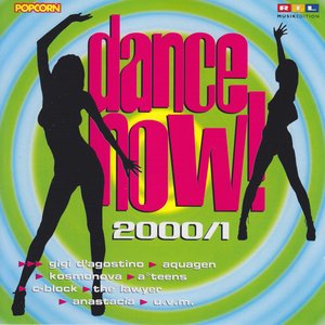 Dance Now! 2000/1