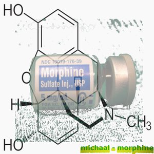 Morphine
