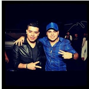 Image for 'Gerardo Ortiz & Noel Torres'