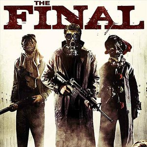 Music from the movie "The Final"