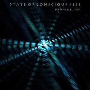 “State Of Consciousness”的封面