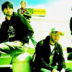 Nailpin photo provided by Last.fm