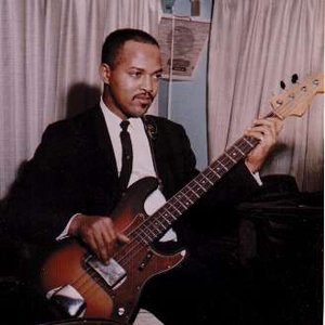 Awatar dla James Jamerson