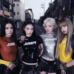 BLACKPINK 的头像