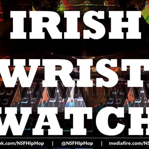 Irish Wristwatch